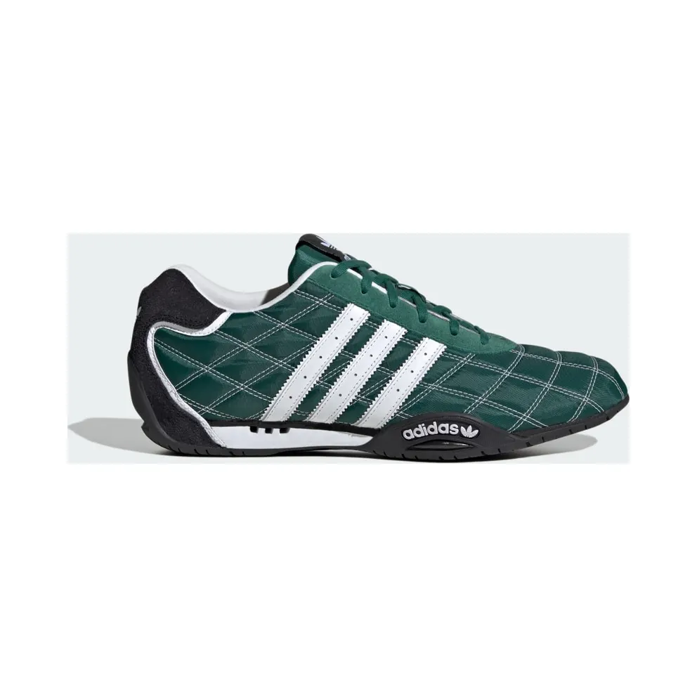 Adidas Adi Racer Lo Collegiate Green / Cloud White / Core Black (JP7014)