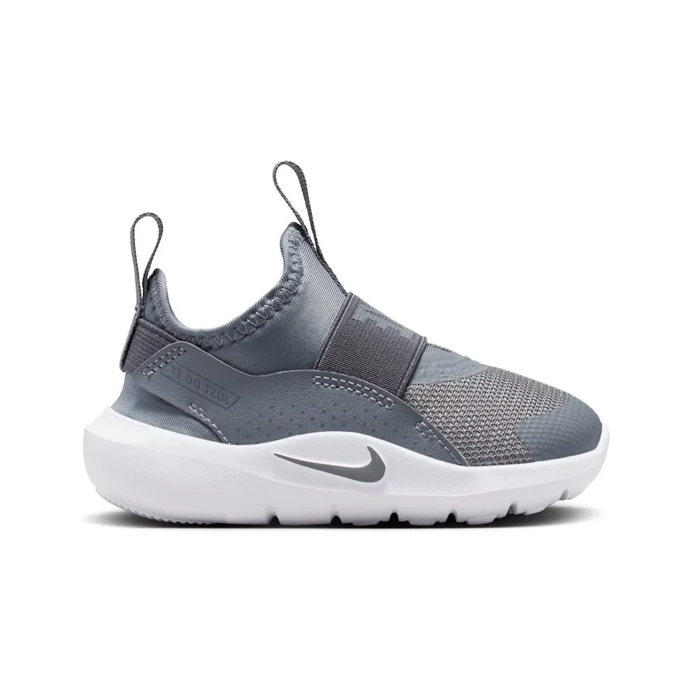 Nike Flex Runner 4 Cool Grey Dark Grey White (IF2895-004)