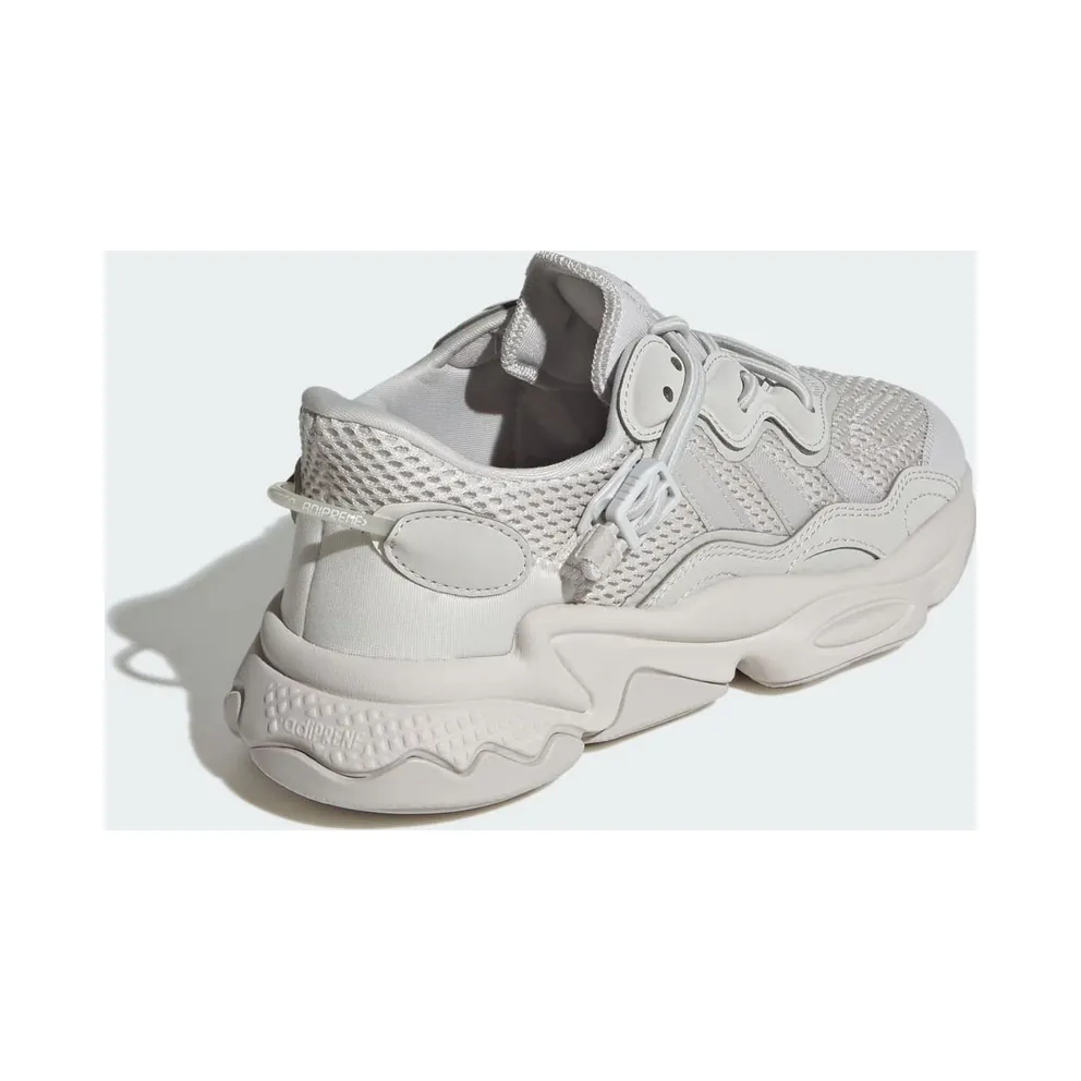 adidas Ozweego “Grey One / Grey One / Cloud White” (JR5933)