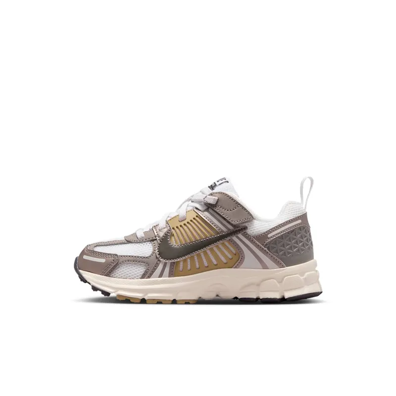 Nike Vomero 5 Metallic Pewter Parachute Beige White Medium Ash (HF6999-004)