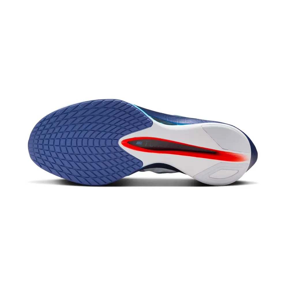 Nike VaporFly 4 “Ghost” (HF6414-001)