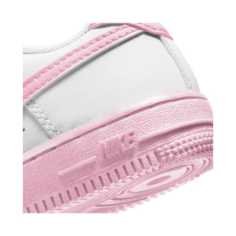 Nike Force 1 Low White Pink Foam (CZ5900-100)