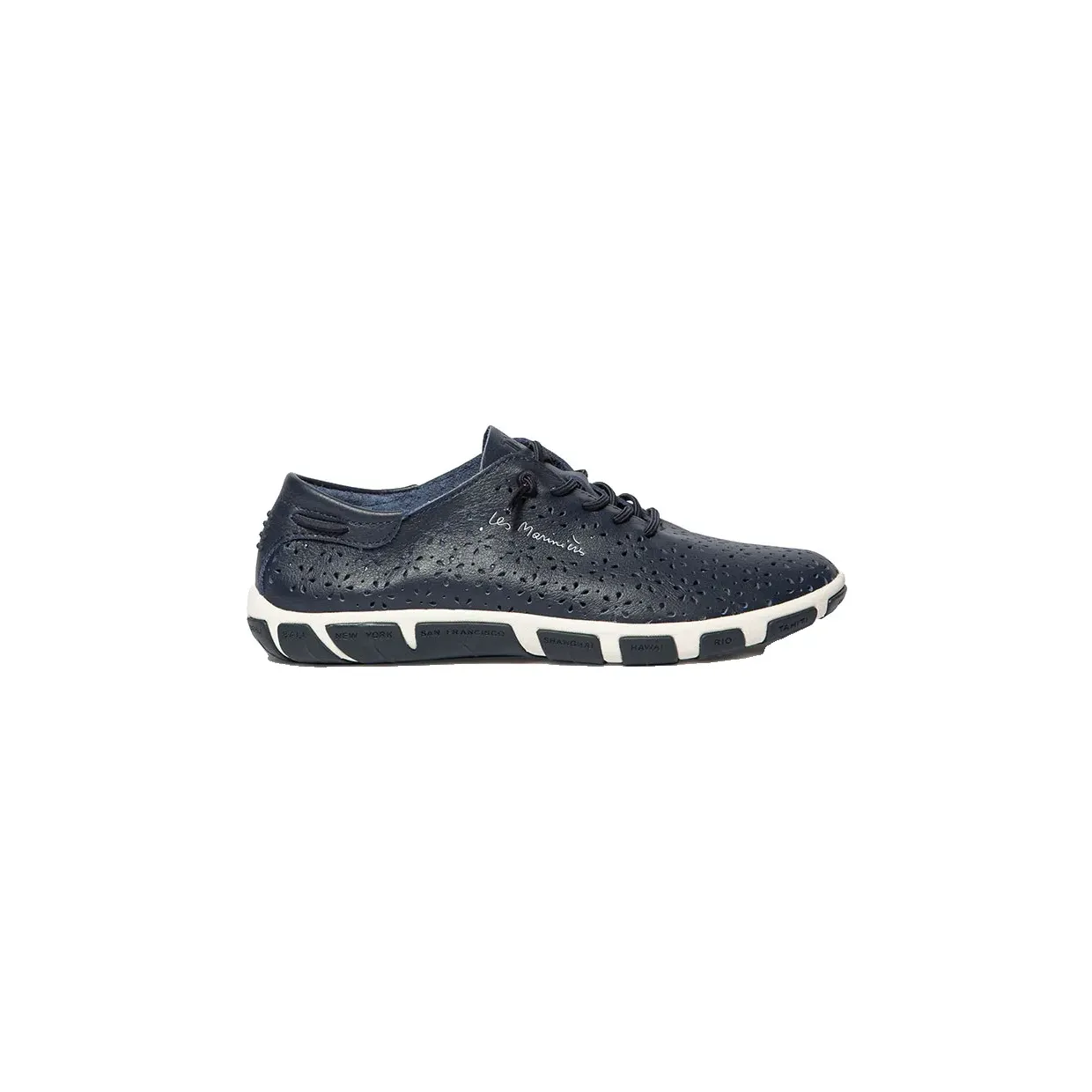 tbs-sneaker JAZFLOR-E7342
