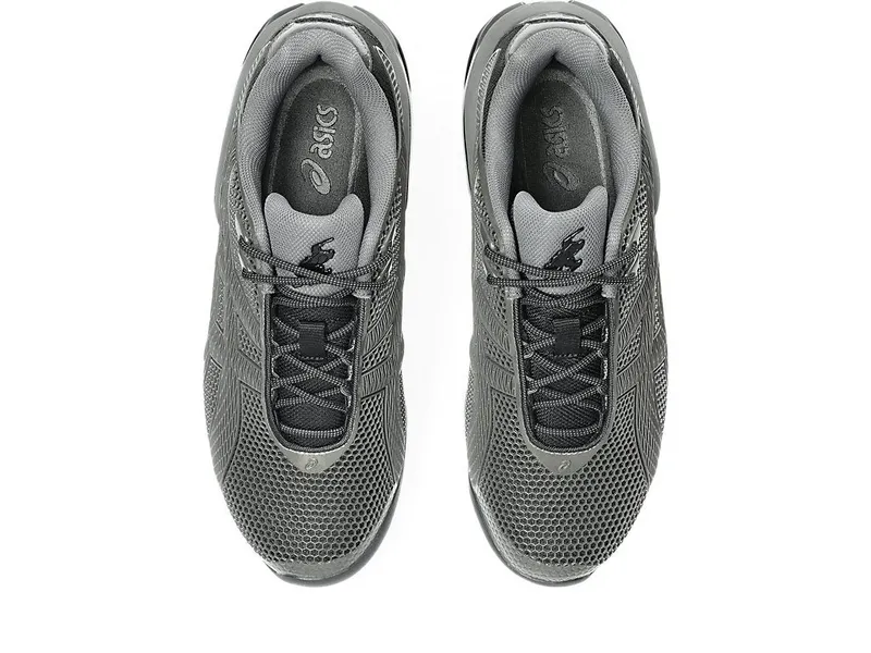 ASICS GEL-TEREMOA II “Dark Gull Grey / Black” (1203A807-020)