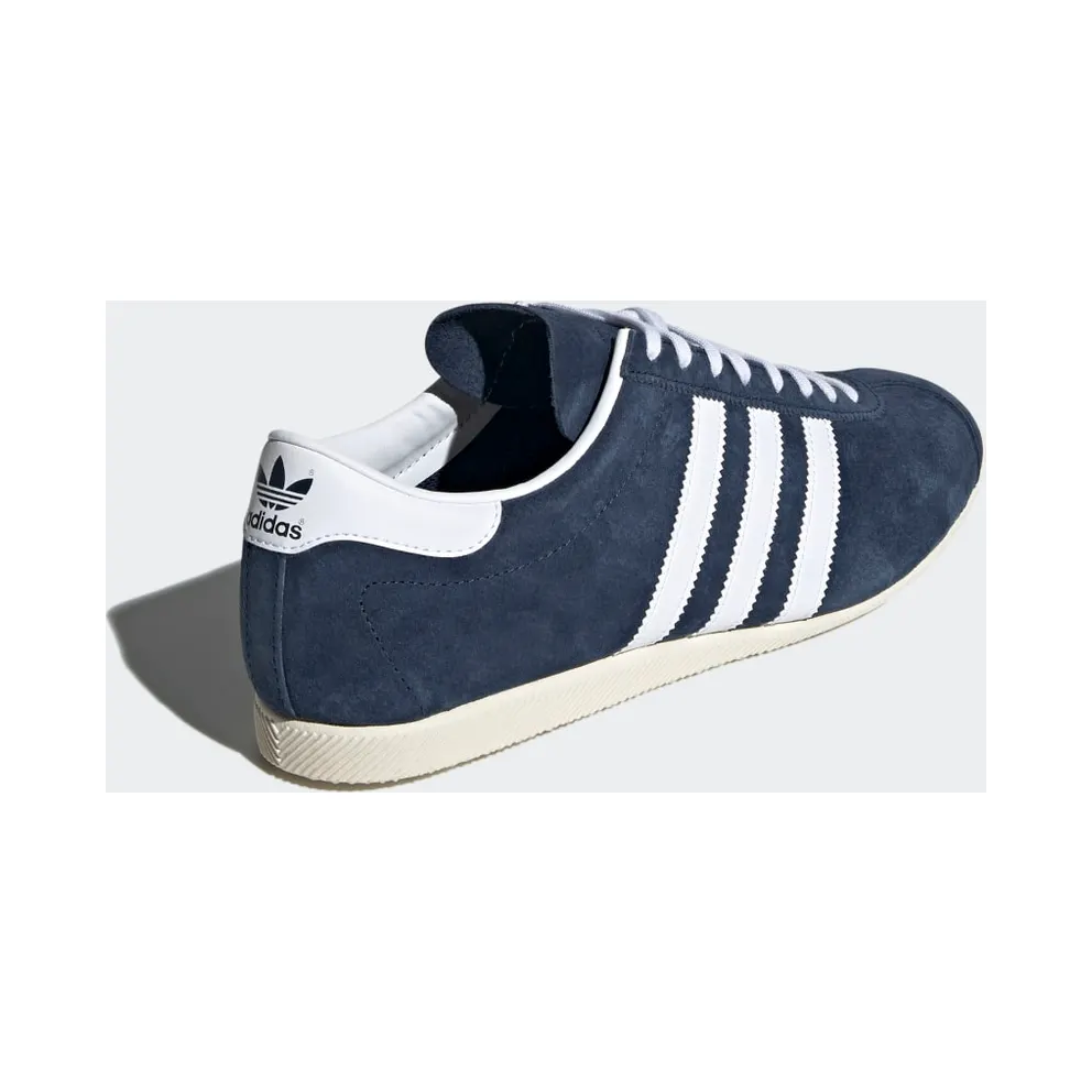 adidas Overdub Collegiate Navy / Cloud White / Cream White (FX5580)