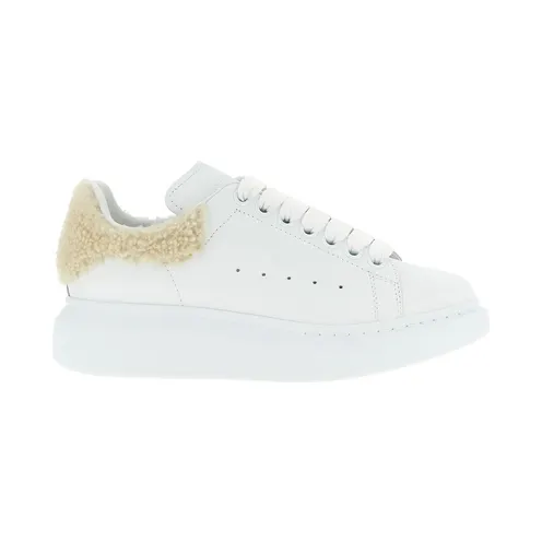 Mcqueen Larry “Beige” (553770WIAIW9601)