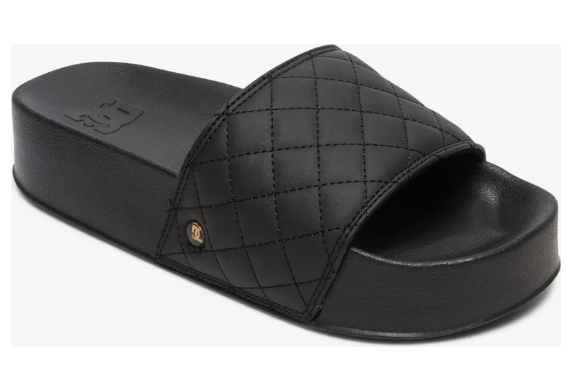 DC DC Slide Platform SE Black (ADJL100024bg3)