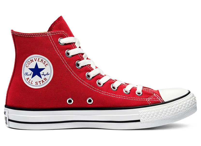 Converse Chuck Taylor All Star Hi M9621
