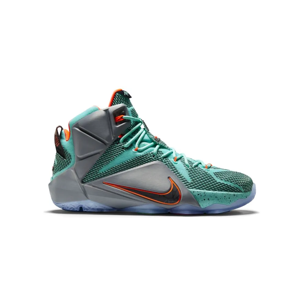 Nike LeBron 12 NSRL (684593-301)