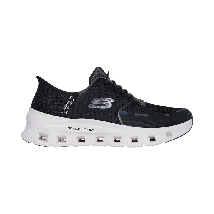 Skechers Slip-Ins Glide-Step Pro CM “Black / Charcoal” (150420BKCC)