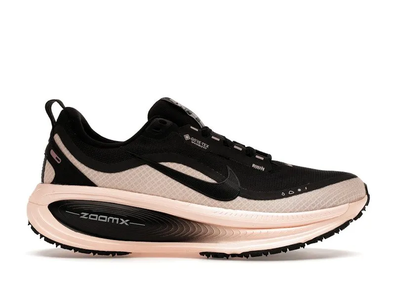 Nike Vomero 18 Gore-Tex Black Crimson Tint (HQ7002-003)