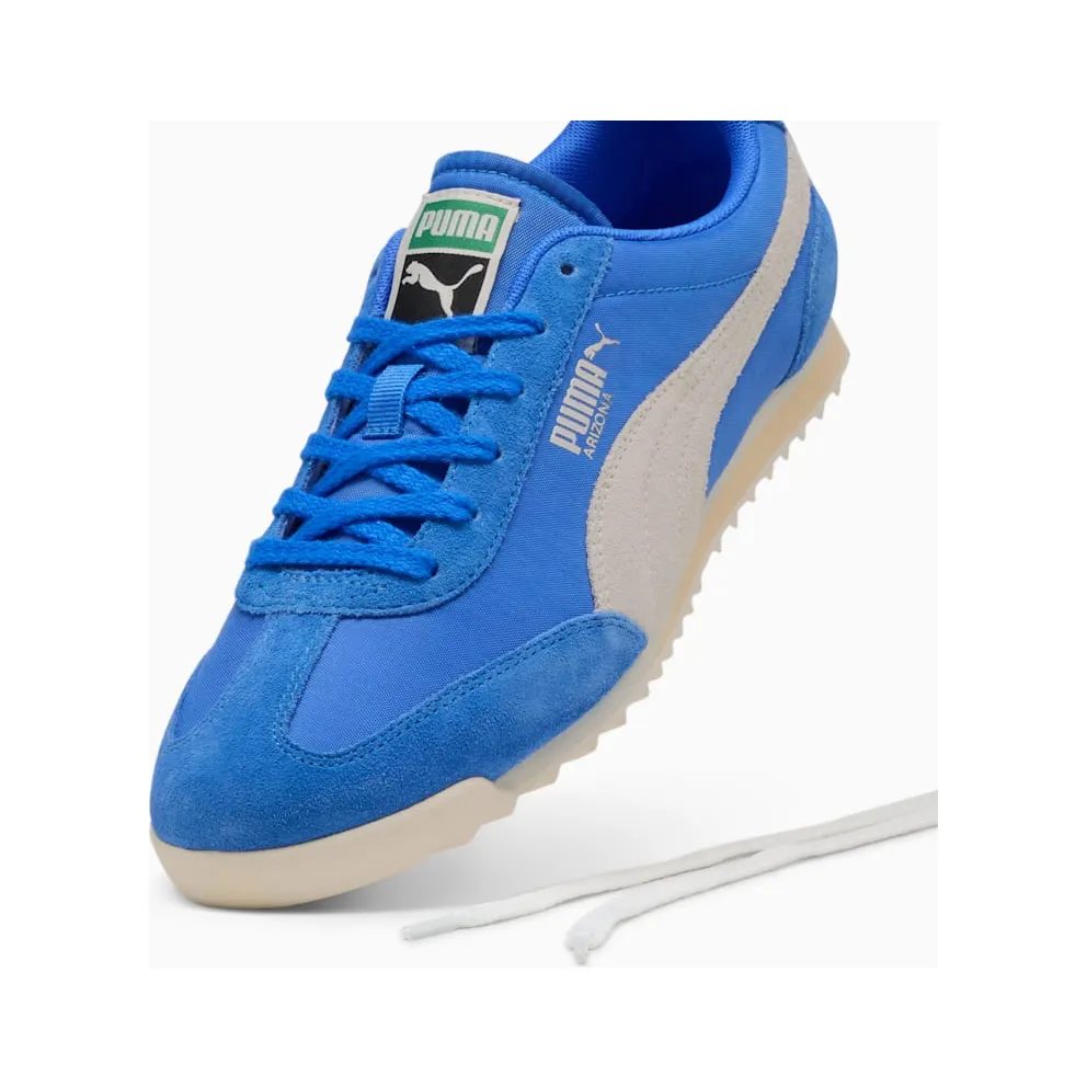 Puma Arizona Nylon “Blue/Off-White” – “Blue” (398682-01)