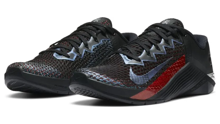 Nike Metcon 6 Mat Fraser