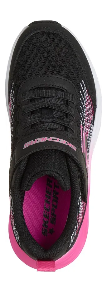 skechers-sport 304210L_BKHP