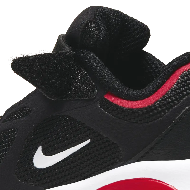 Nike Air Max 200 Black (AT5629-007)