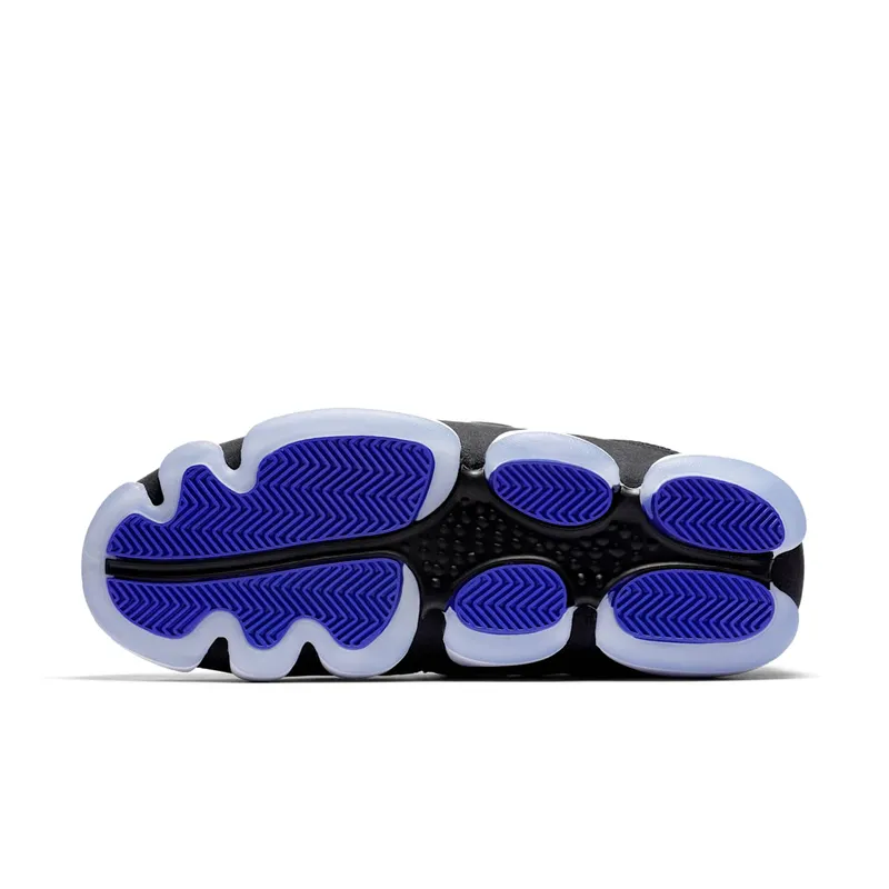 Jordan Black Cat Black Concord Black/Black-White-Dark Concord (AR0772-001)