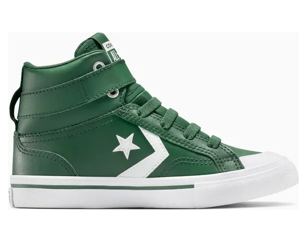Converse Pro Blaze Strap Leather Branch Out/White/Branch Out (A14369C)