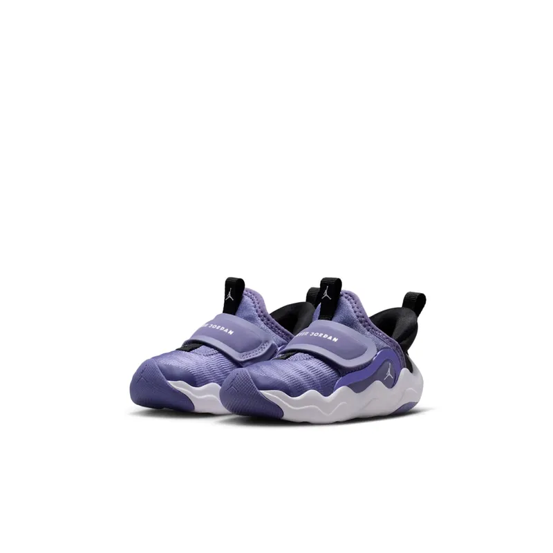 Jordan 23/7.2 EasyOn Dusty Amethyst Black White (HF3414-500)