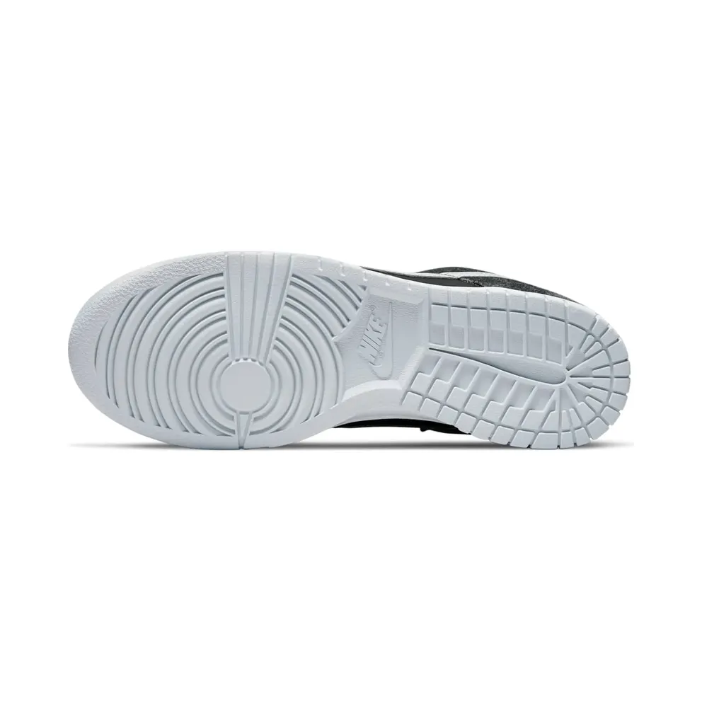 Nike Dunk Low Retro Animal Pack Zebra (2021) – “Black / Pure Platinum / Anthracite” (DH7913-001)