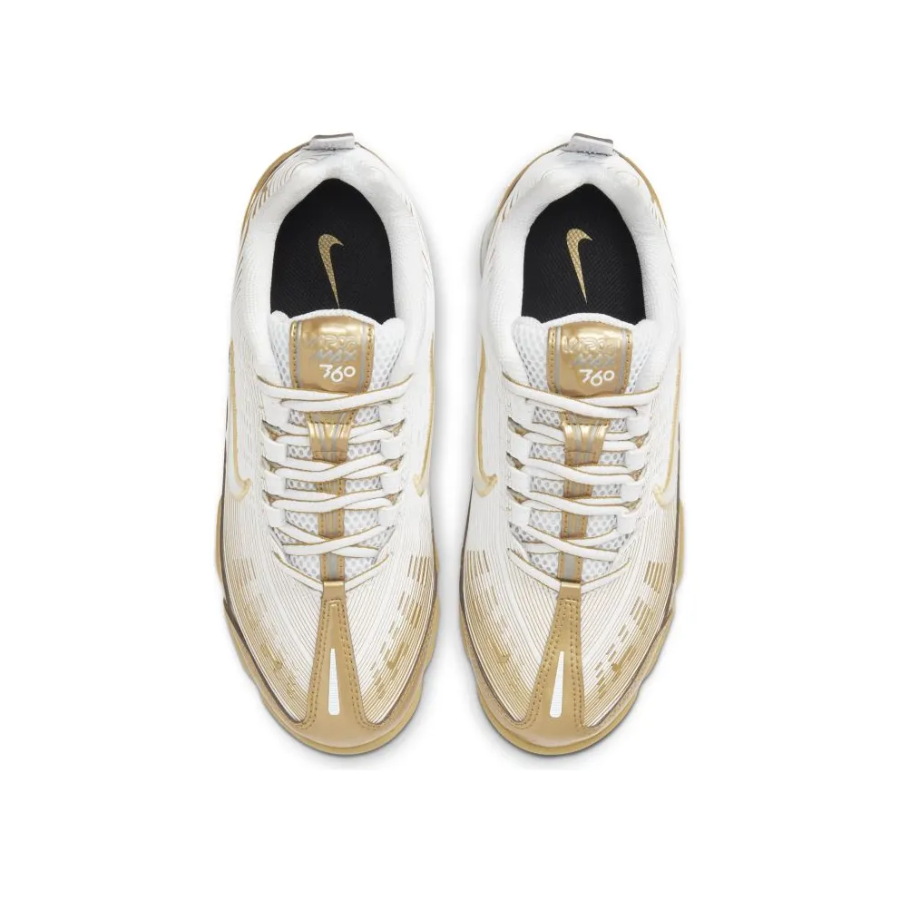 Nike Air VaporMax 360 White (CK9670-101)