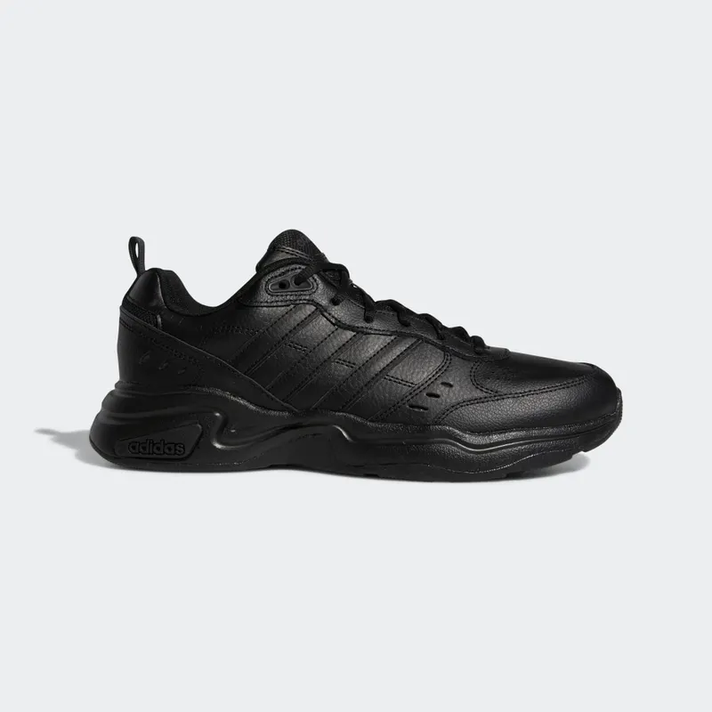 Adidas Strutter Core Black / Core Black / Grey Six (EG2656)
