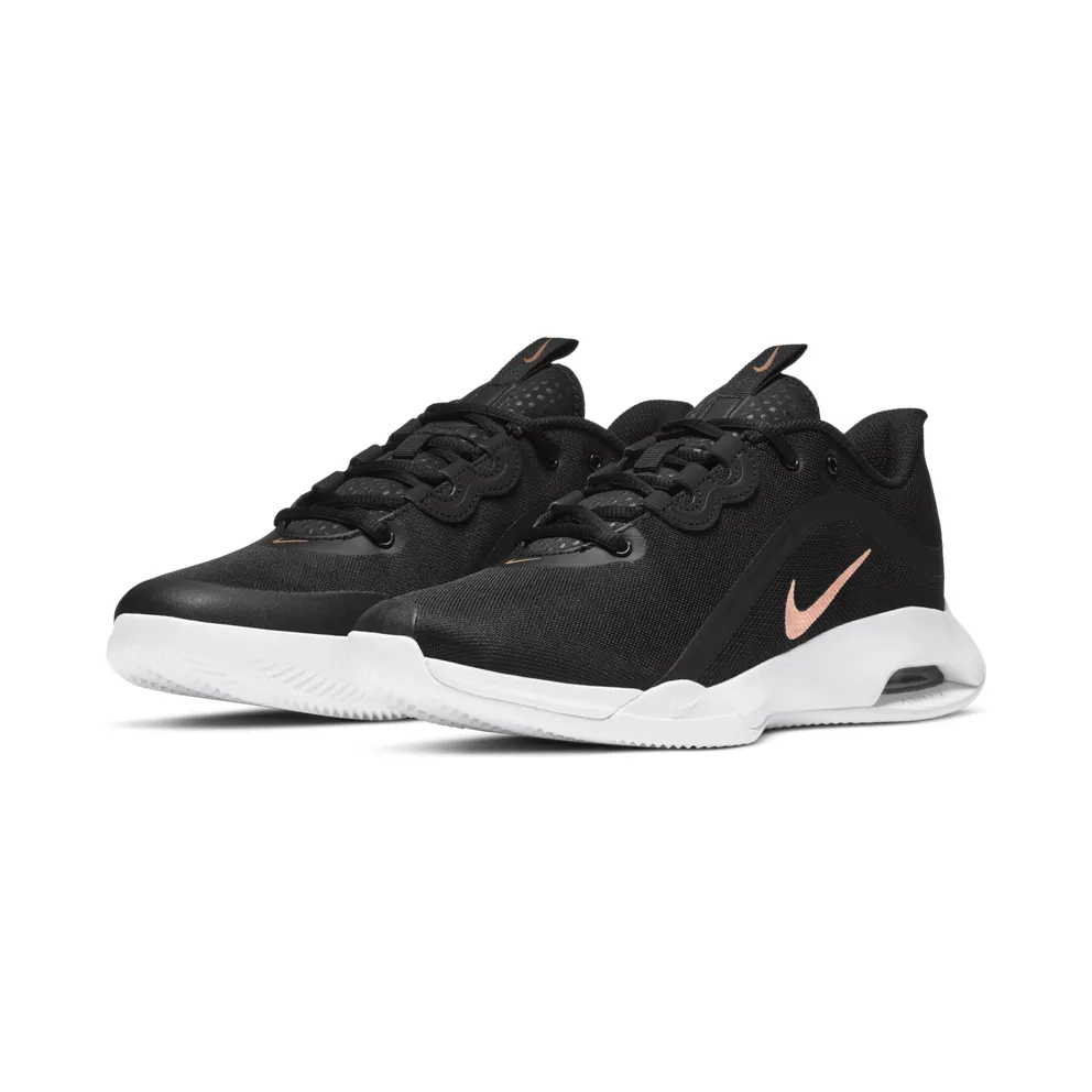 NikeCourt Air Max Volley Clay Tennis Black (CV0851-024)