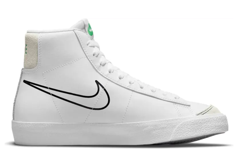 nike-blazer DM9475-100