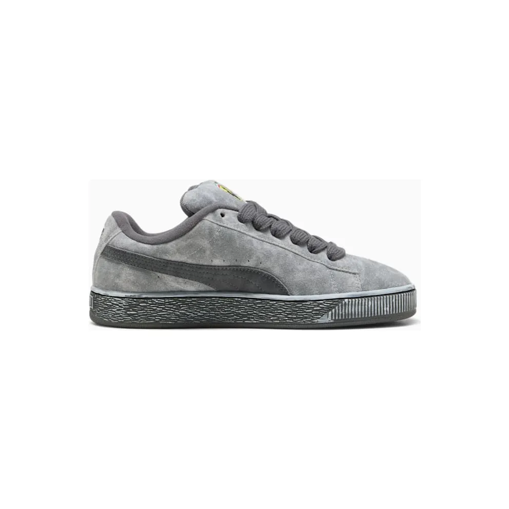 Puma Suede XL Scuderia Ferrari Desert Sun Pack (308785-02)