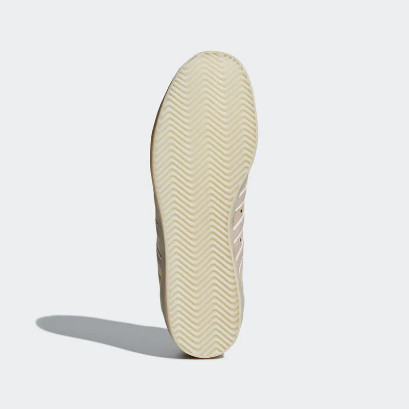 adidas 350 Oyster Holdings Ash Pearl Ash Pearl/Chalk White/Gold Metallic (DB1976)
