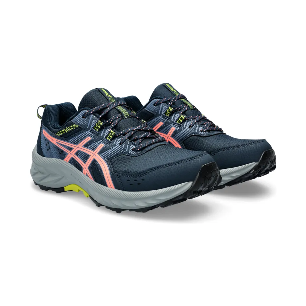 Asics Gel-venture 9 French Blue/Sun Coral (1012B313.405)