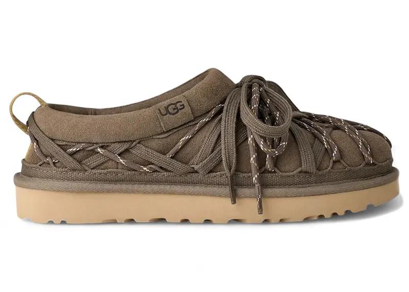 UGG Tasman Lace Dried Oregano (1175190-DDRG)