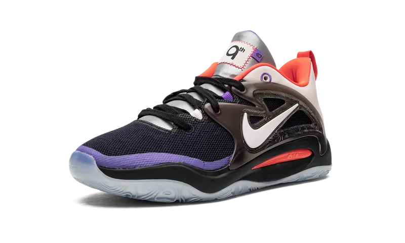 KD15 Basketball Multi-Colour (DO9825-901)