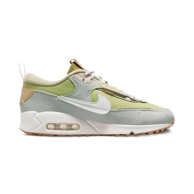 Nike Air Max 90 Futura “White” (DV7190)