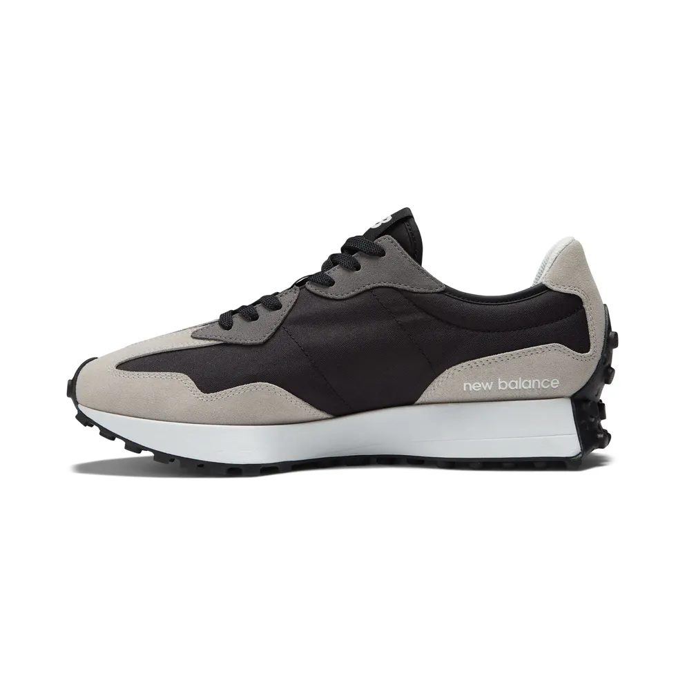 New Balance New Balance Black/White (MS327BD)