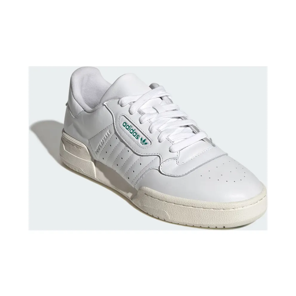 Adidas POWERPHASE Cloud White / Power Green / Off White (LA4359)