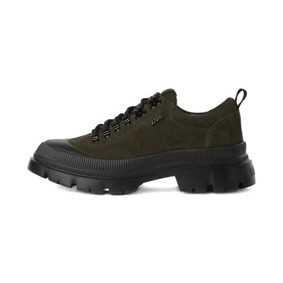 Karl Lagerfeld Trekka “Black” (KLL25227964)