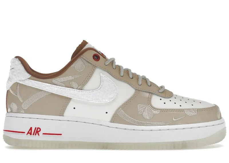 Nike Air Force 1 Low ’07 LX Chinese New Year Leap High (FD4341-101)