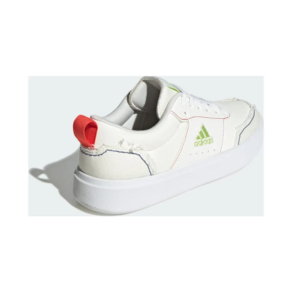 adidas Park St. Off White / Pulse Lime / Bright Red (ID4977)