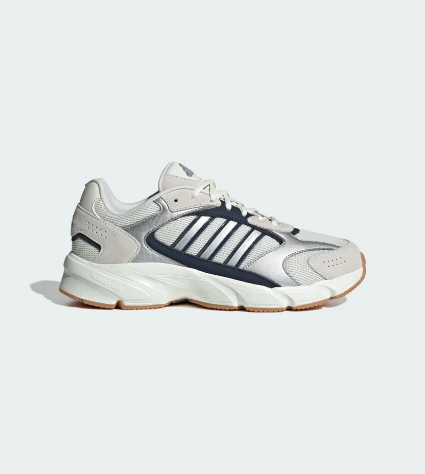 Adidas Crazychaos 2000 Off White / Matte Silver / Legend Ink (IG4351)