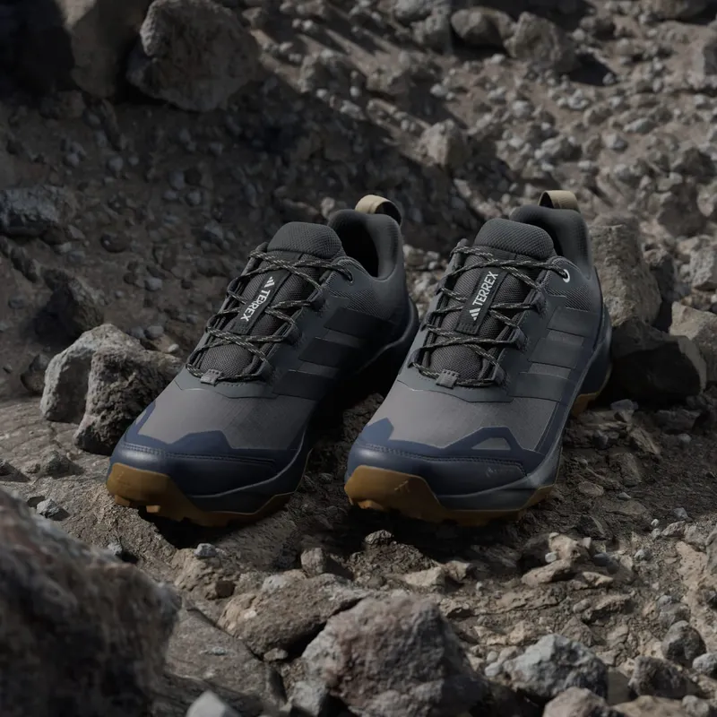 Adidas Terrex Skychaser AX5 GORE-TEX Hikingschoenen Grey Four / Carbon / Shadow Navy (JQ2211)