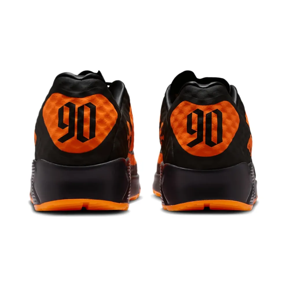 Nike Air Max 90 “Bright Citrus Hypervenom” (IR1978-844)