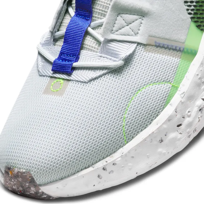Nike Crater Impact Grey Scream Green (DB2477-020)