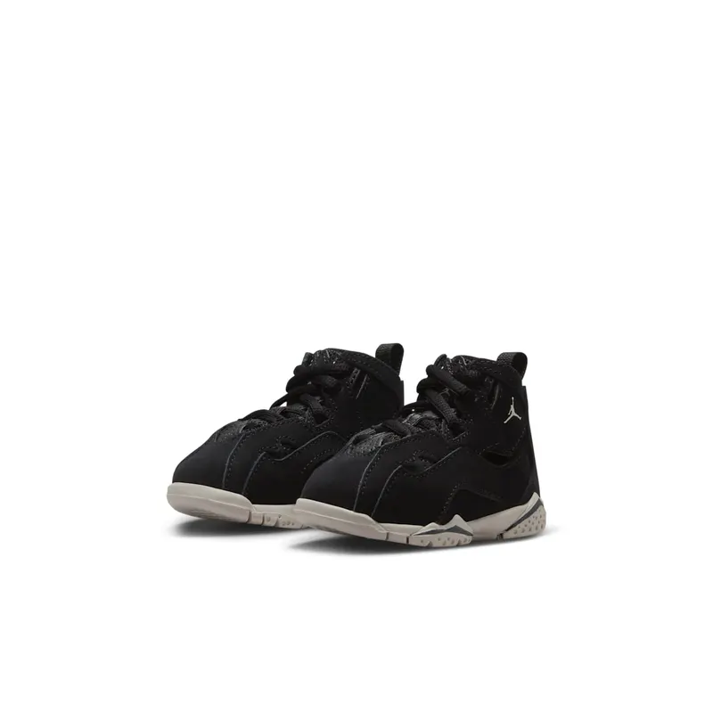 Jordan True Flight TD “Black | Phantom | Anthracite” (343797-050)