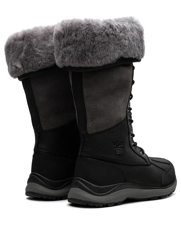 ugg-sneaker 1095142-BLK
