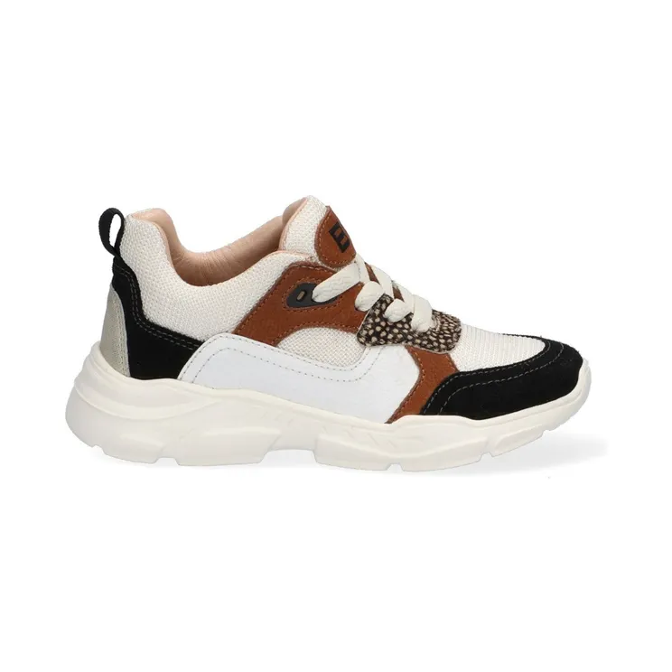 Braqeez Beige/Multi (421280)