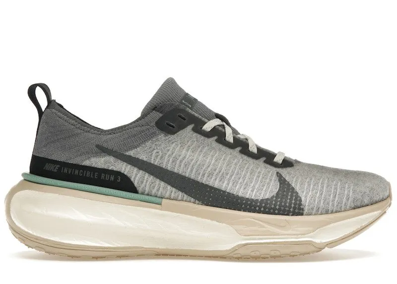 Nike ZoomX Invincible Run 3 Cool Grey Pewter (FN7503-065)