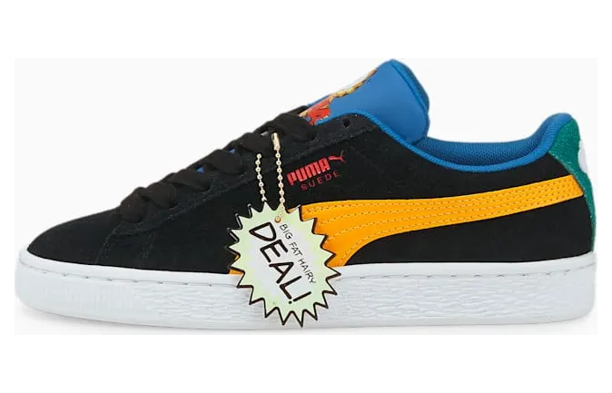 puma-suede 384553-01
