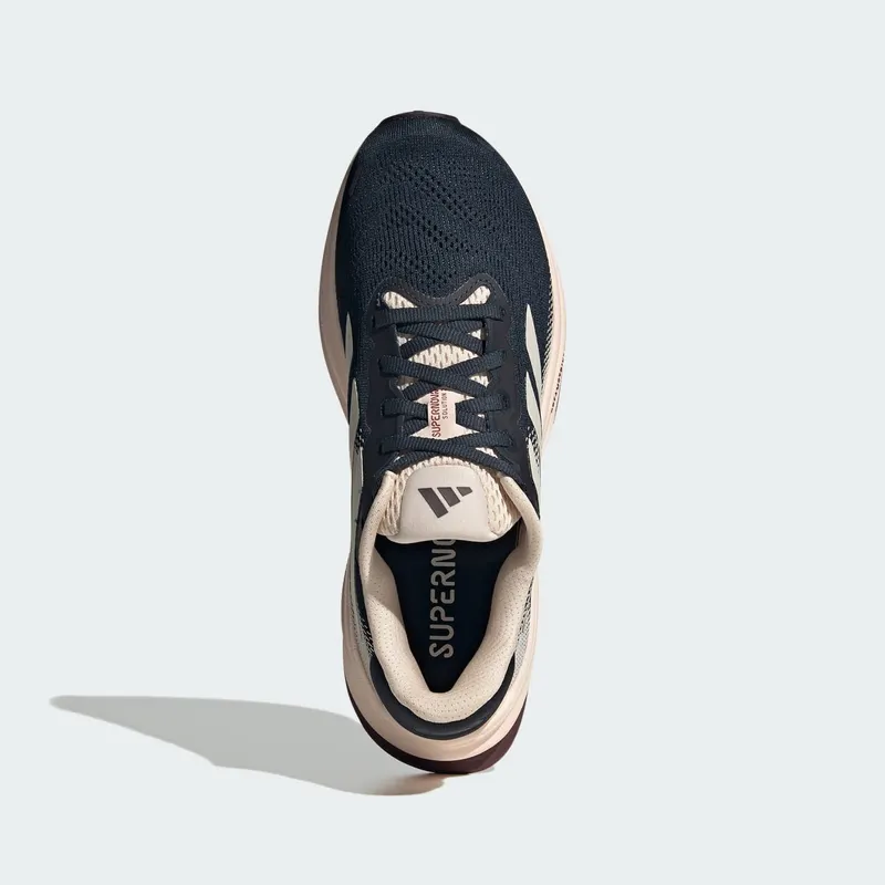 Adidas Supernova Solution 2.0 Running Shoes Aurora Ink / Wonder Quartz / Aurora Ruby (IH8714)