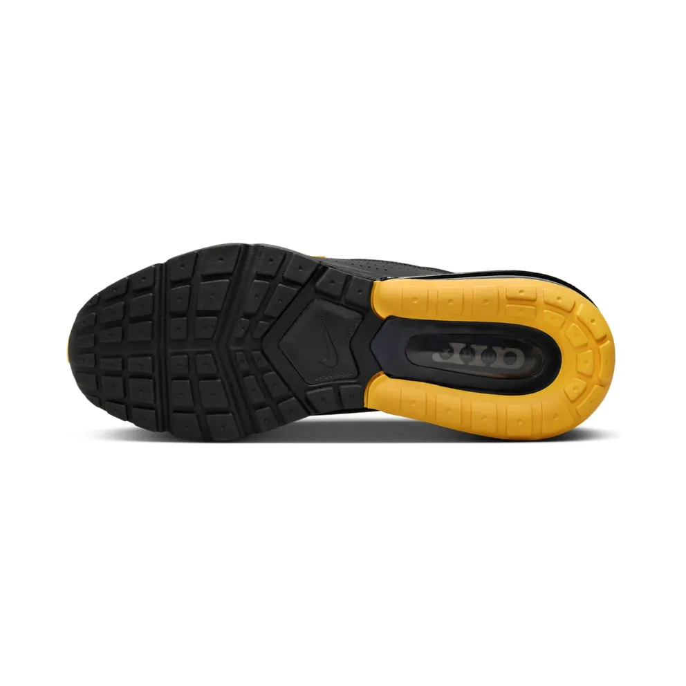 Nike Air Max Pulse Black University Gold (FZ4619-001)