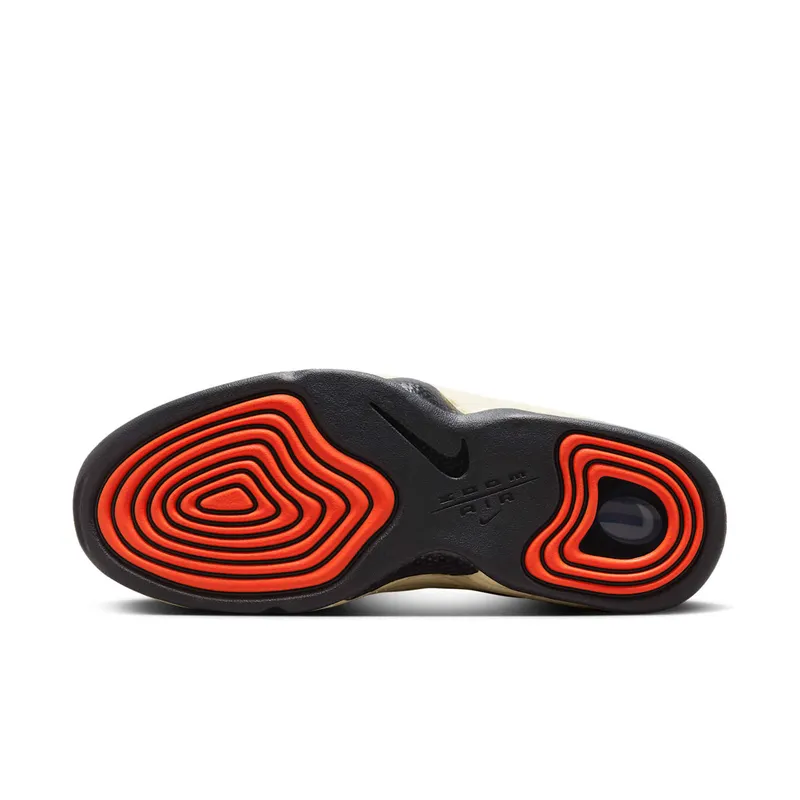 Nike Air Penny 2 “Wheat Gold” (DV7229-700)